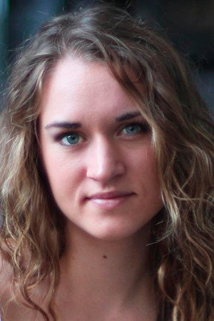 Kelly Ann Dunn portrait