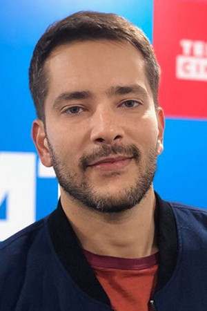 Bento Ribeiro portrait