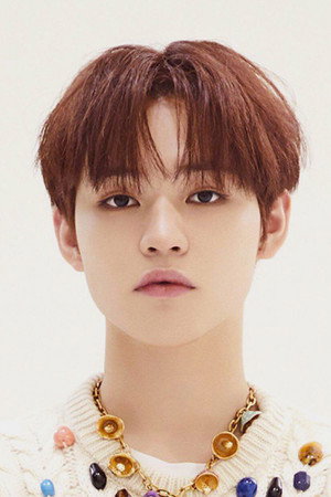 Chenle portrait