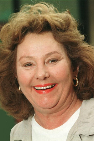 Carlin Glynn portrait