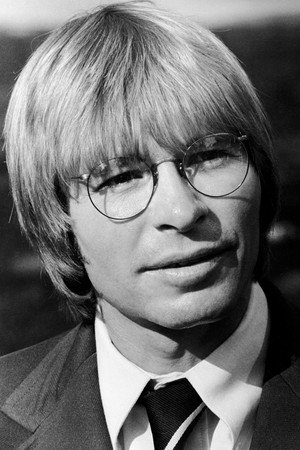 John Denver portrait