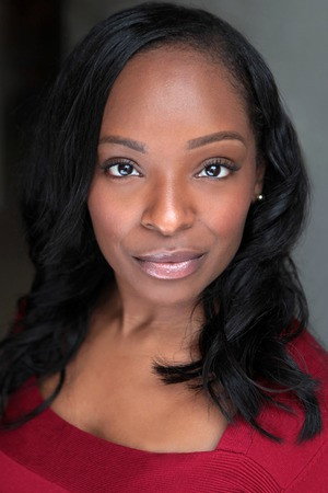 Seroca Davis portrait