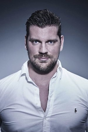 Olivier Richters portrait