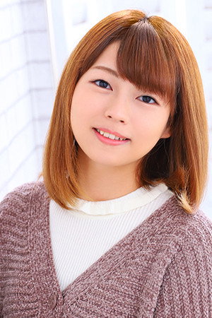 Kanoko Sonoda portrait
