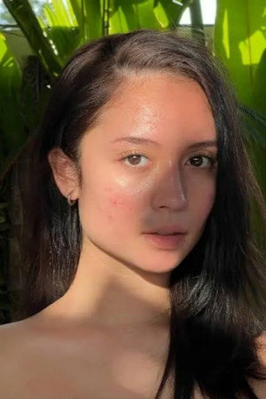 Asha Assuncao portrait