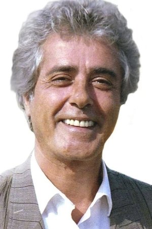 Gérard Hérold portrait