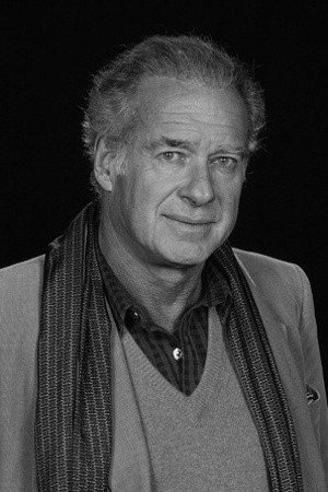 John Frankenheimer portrait
