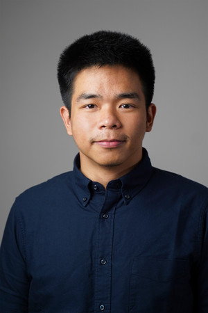 Napasin Samkaewcham portrait