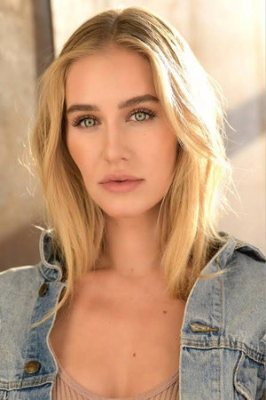 Andrea Bucko portrait