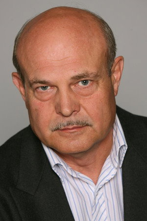 Pavel Remezov portrait