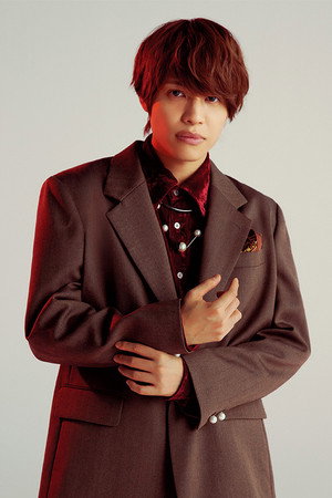 Junta Nakama portrait