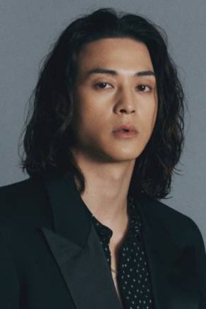 Kim Ji-hoon portrait