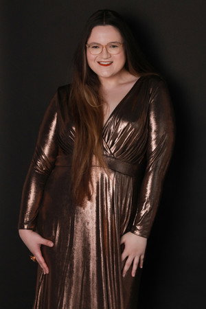 Amy Homberg portrait