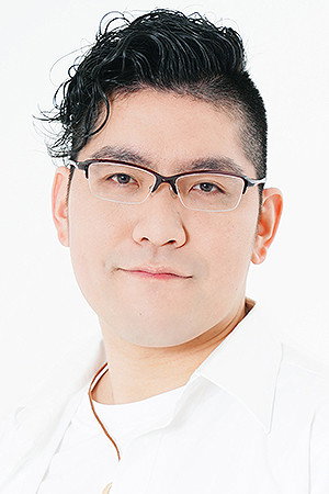Kouki Sakurai portrait