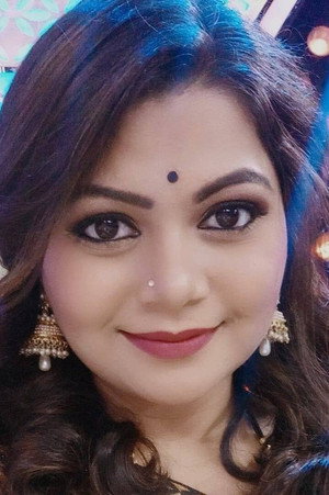 Namrata Awate Sambherao portrait