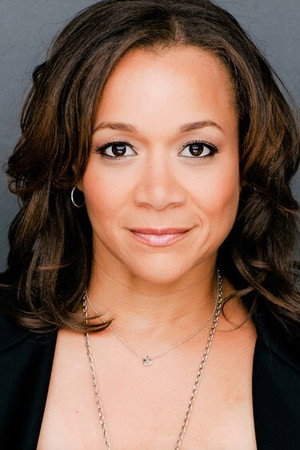 Michole Briana White portrait
