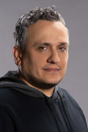 Joe Russo portrait