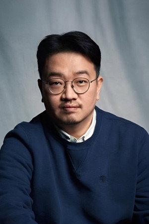 Yeon Sang-ho portrait
