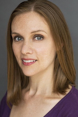 Laura Wilson portrait