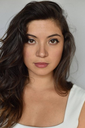 Veronica Osorio portrait