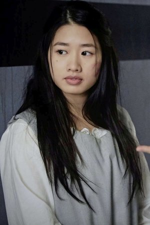 Celina Martin portrait