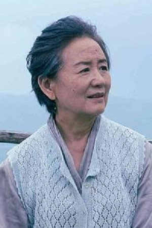 Li Li Xian portrait