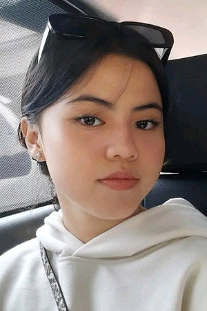 Zafreen Zairizal portrait