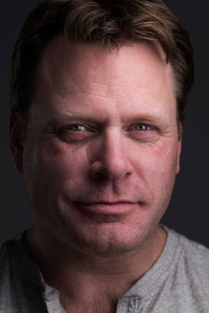 Blair Johannes portrait