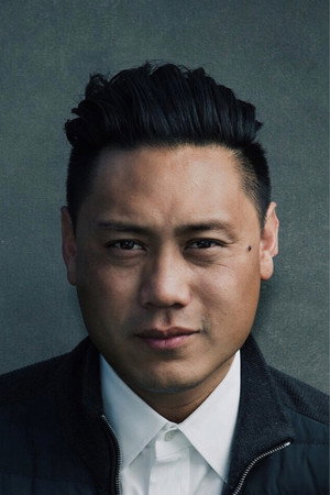 Jon M. Chu portrait