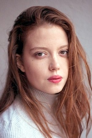 Héloïse Janjaud portrait