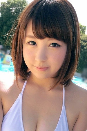 Harura Mori portrait