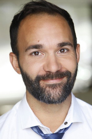 Jesús Lloveras portrait