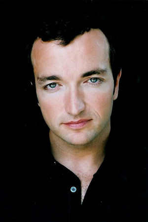 Christopher Shea portrait