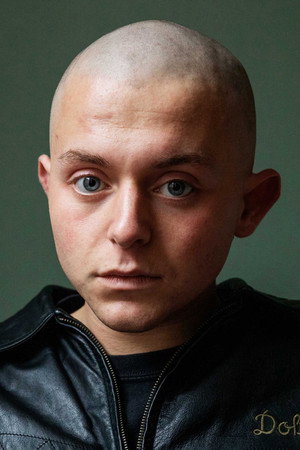 Thibaud Dooms portrait