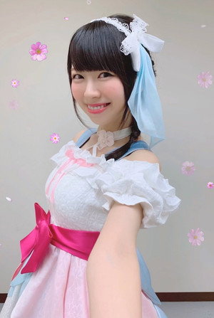 Noriko Shibasaki portrait