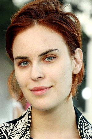 Tallulah Willis portrait