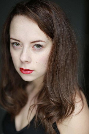 Alice Sykes portrait