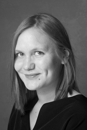 Ella Lahdenmäki portrait