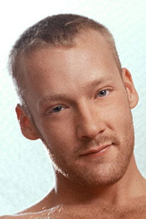 Gordon Gage portrait