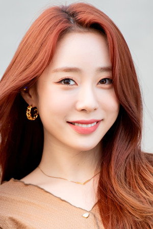 Yeonjung portrait