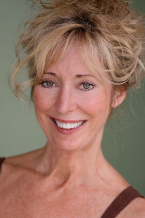 Jean St. James portrait
