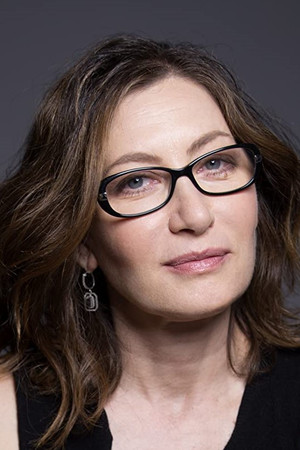 Annabelle Gurwitch portrait