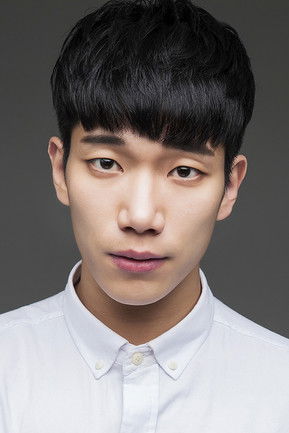 Kim Kyung-nam portrait