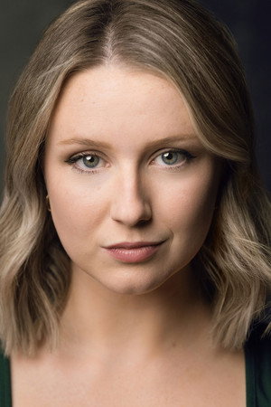 Christine Oswald portrait