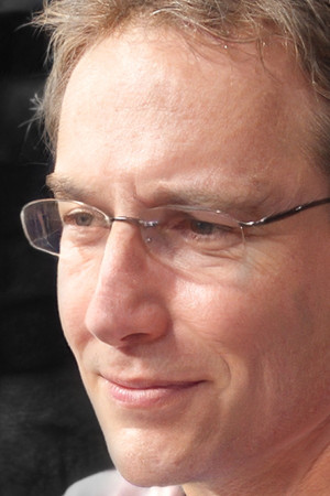 Jared Petersen portrait