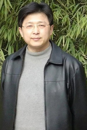 Tan Xihe portrait