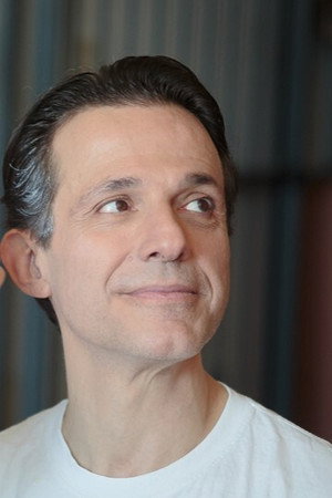 Gianni Andrei portrait