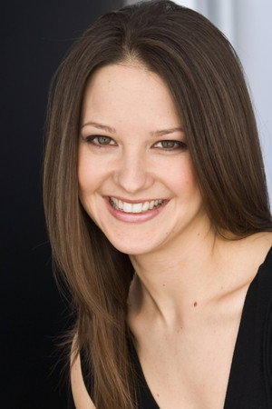 Mariee Devereux portrait