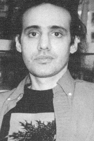 Nathan Schiff portrait