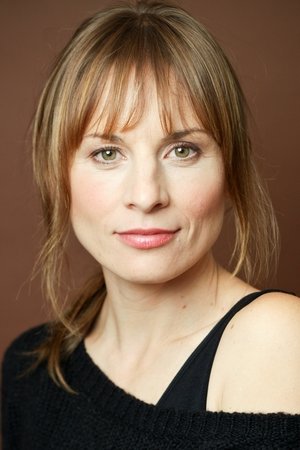 Joanne Boland portrait
